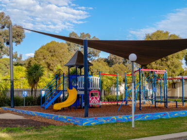Ingenia-Holidays-Wagga-Wagga-Playground