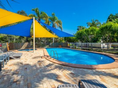 Ingenia Holidays Sydney Hills Pool
