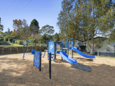 Ingenia-Holidays-Sydney-Hills-Playground