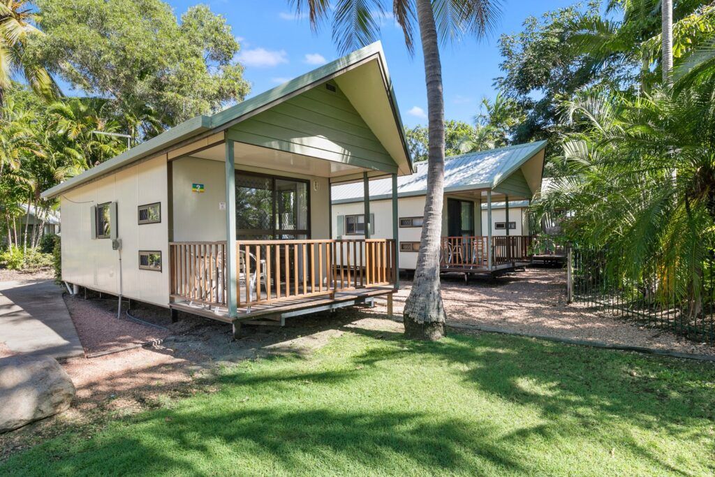 Ingenia Holidays Townsville Cabins