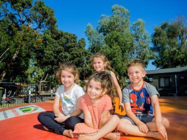 Ingenia Holidays Phillip Island Children