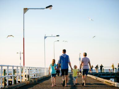 Ingenia Holidays Phillip Island Family