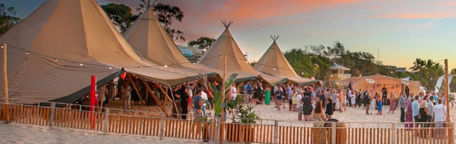 Noosa Food and Wine Festival 