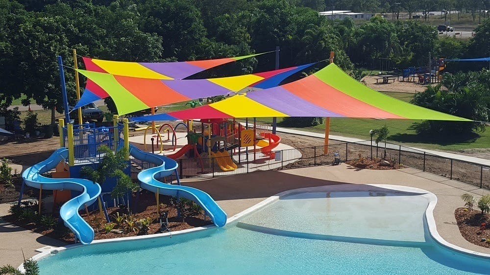 Waterpark Shade Townsville resized