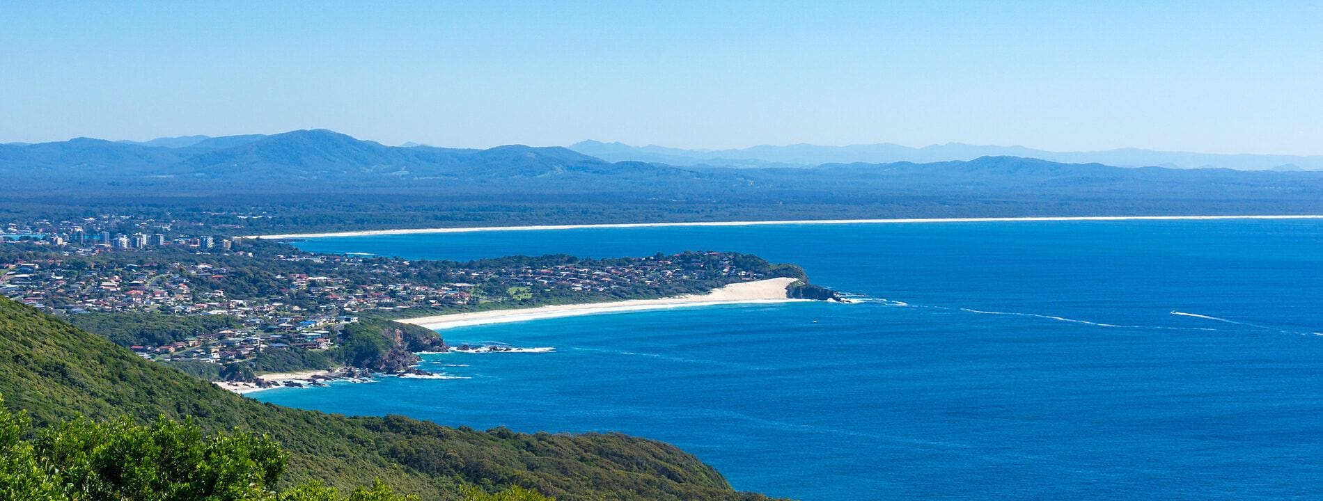 10 reasons to visit Port Stephens this spring
