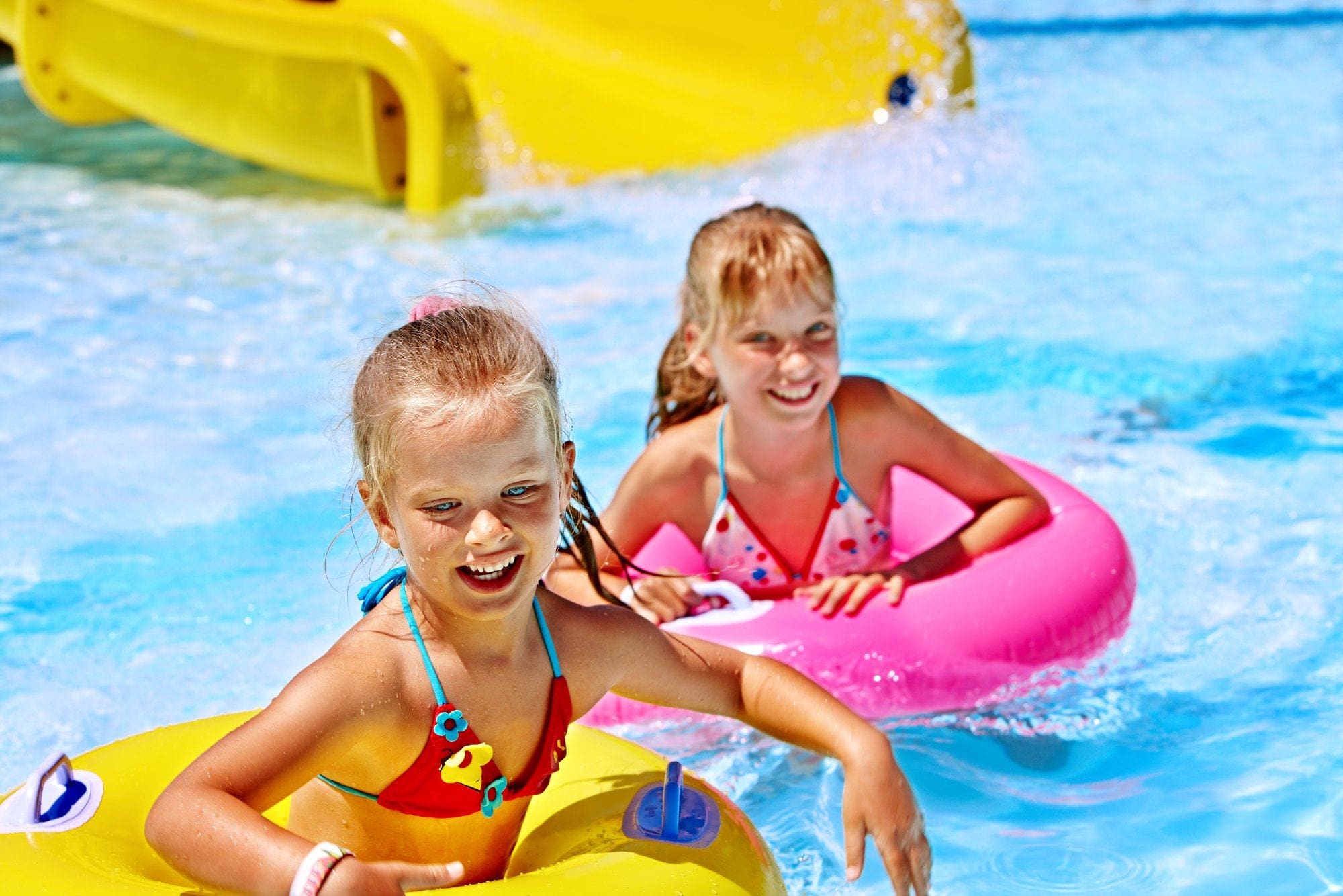 5 reasons to book a holiday park in spring school holidays