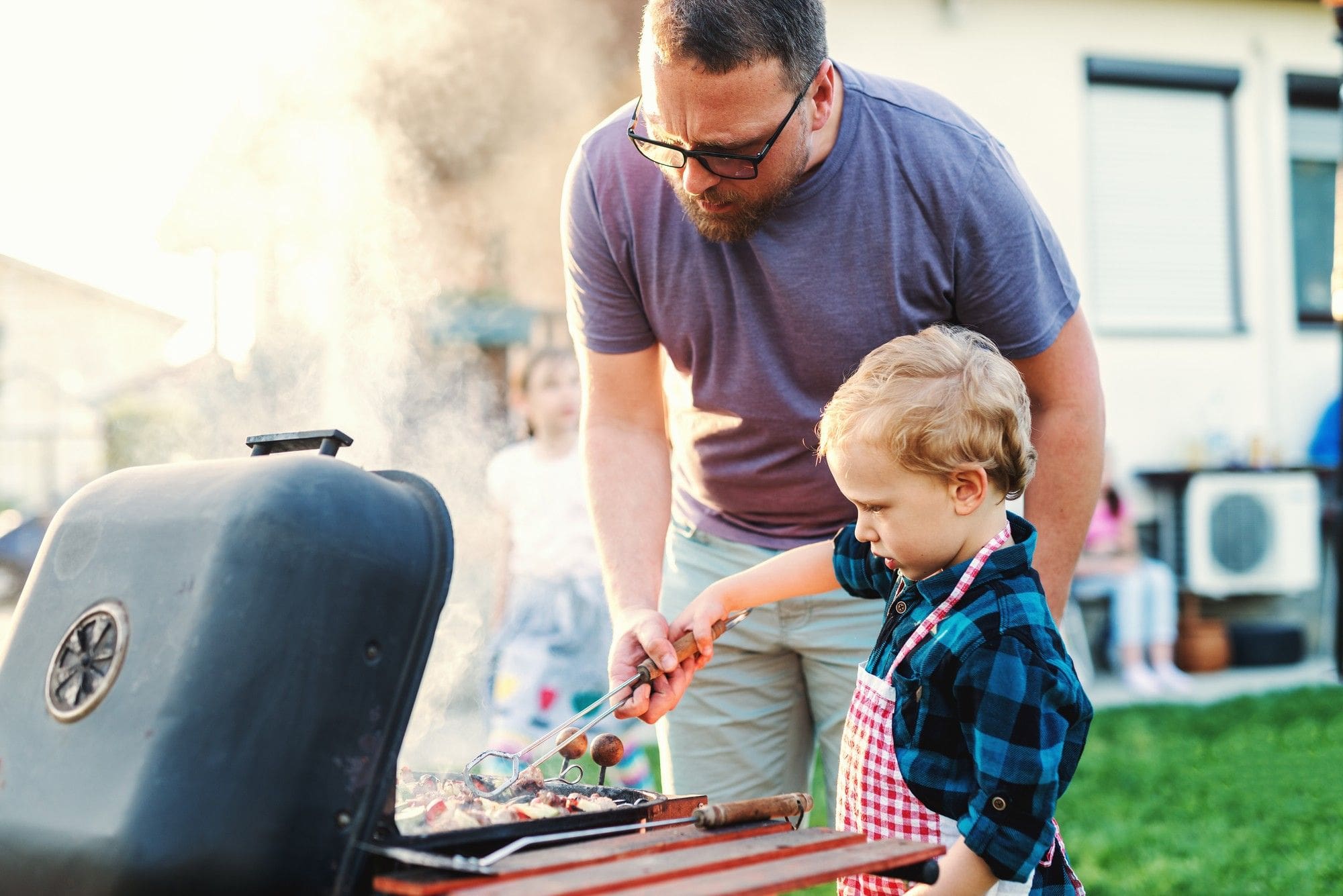 BBQ like a champ with these easy hacks