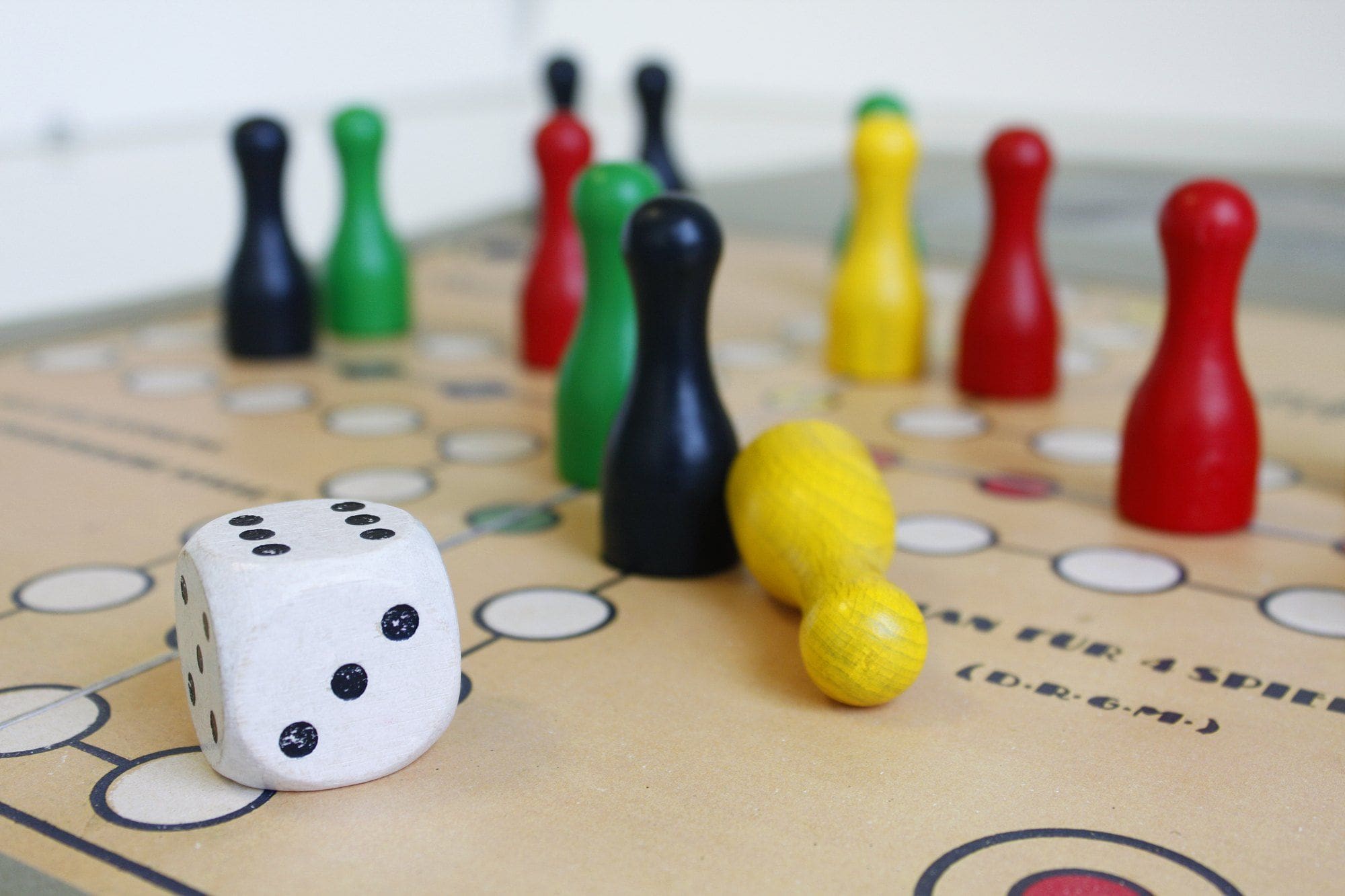 Brilliant board games for the holidays