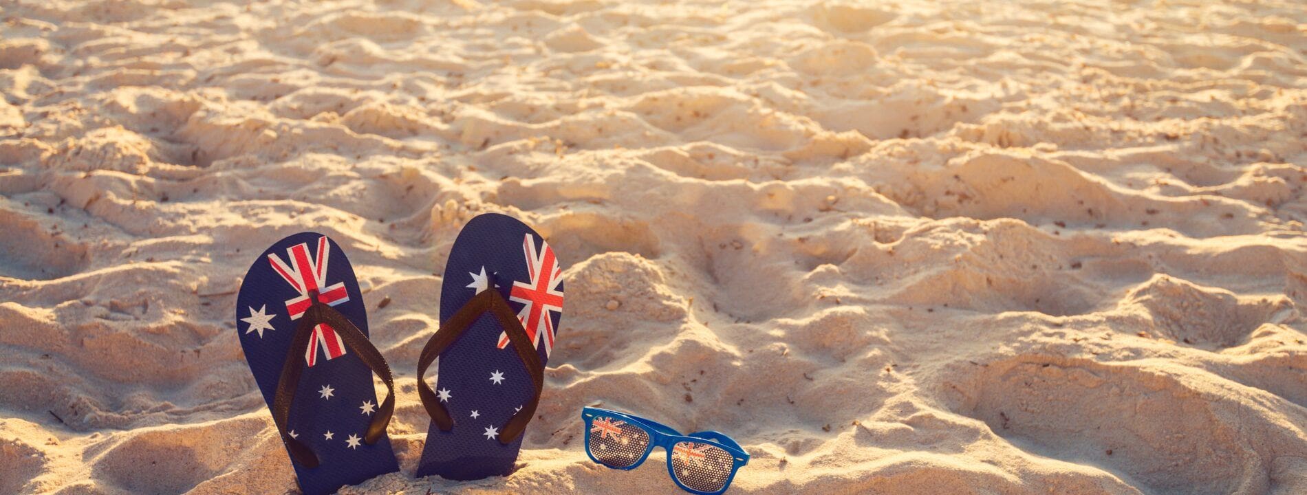 Ingenia Holidays Australia Days